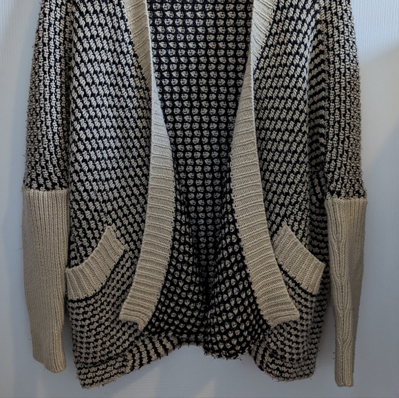 Retrod Oversized Chunky Knit Sweater Small - Picture 6 of 6